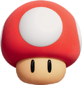 The Super Mario Bros. Movie