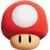 Super Mushroom