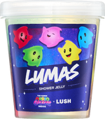 A product in the Lush × The Super Mario Galaxy Movie collection