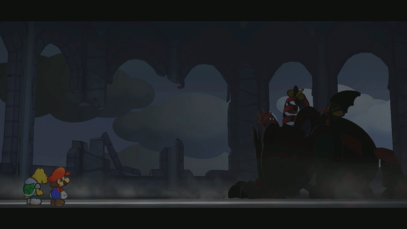 File:TTYDNS Hooktail in Darkness.png