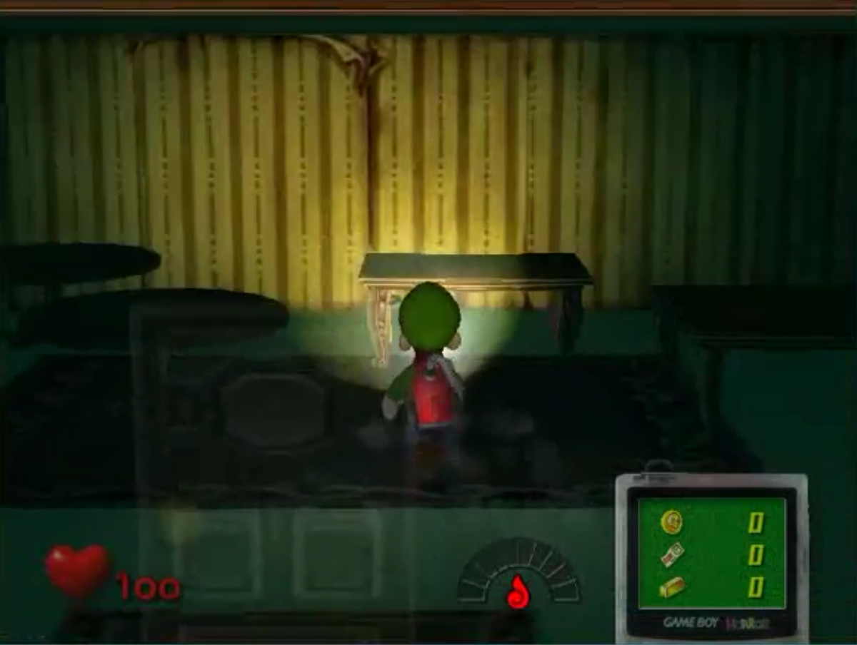 File:TestRoomNorth.png - Super Mario Wiki, the Mario encyclopedia
