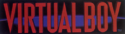 Final logo for the Virtual Boy