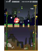Super Pyoro - Super Mario Wiki, the Mario encyclopedia