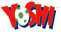 North American Yoshi logo