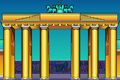 Brandenburg Gate