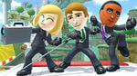 List of Mii Fighter Outfits