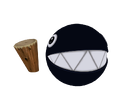 Chain Chomp