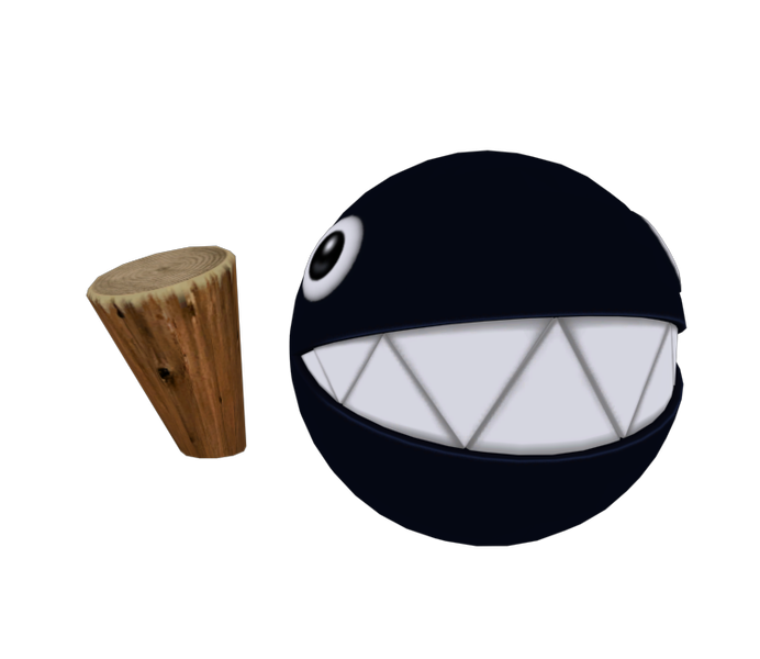File:Chain Chomp SSBWU Model.png