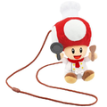 2024(?) Super Nintendo World plush coin bag