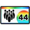 The icon for Hint Card 44
