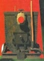 Mine Cart