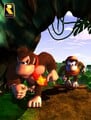 Donkey Kong 64