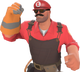 Engi Plumber's Cap in Team Fortress 2 (PC)