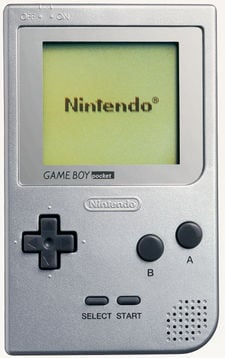 Game Boy - Super Mario Wiki, the Mario encyclopedia