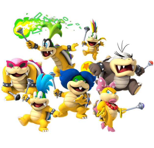 File:Koopalings artwork Play Nintendo.png