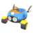 Blue Biddybuggy from Mario Kart Tour