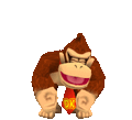 Donkey Kong