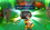 Screenshot of Bowser acquiring a Banzai Bill in Mario & Luigi: Bowser's Inside Story + Bowser Jr.'s Journey
