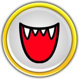 Boo Space - Super Mario Wiki, the Mario encyclopedia
