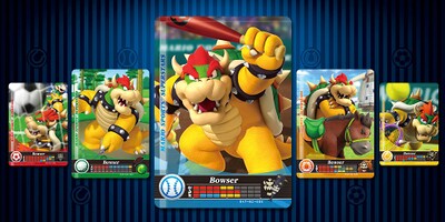Mario Sports Superstars amiibo Cards Image Gallery image 5.jpg