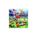 The Mario Tennis Fever sticker