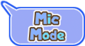 Mic Mode