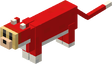 Minecraft asset