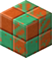 Block of Raw Copper