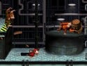 Screenshot of image for "Fear Factory" from Donkey Kong Country on Nintendo Music.