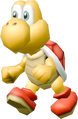 Koopa Troopa (Red)