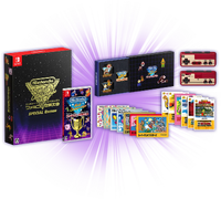 Nintendo World Championships: NES Edition Special Edition bundle in Japan
