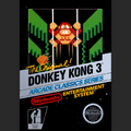 Donkey Kong 3