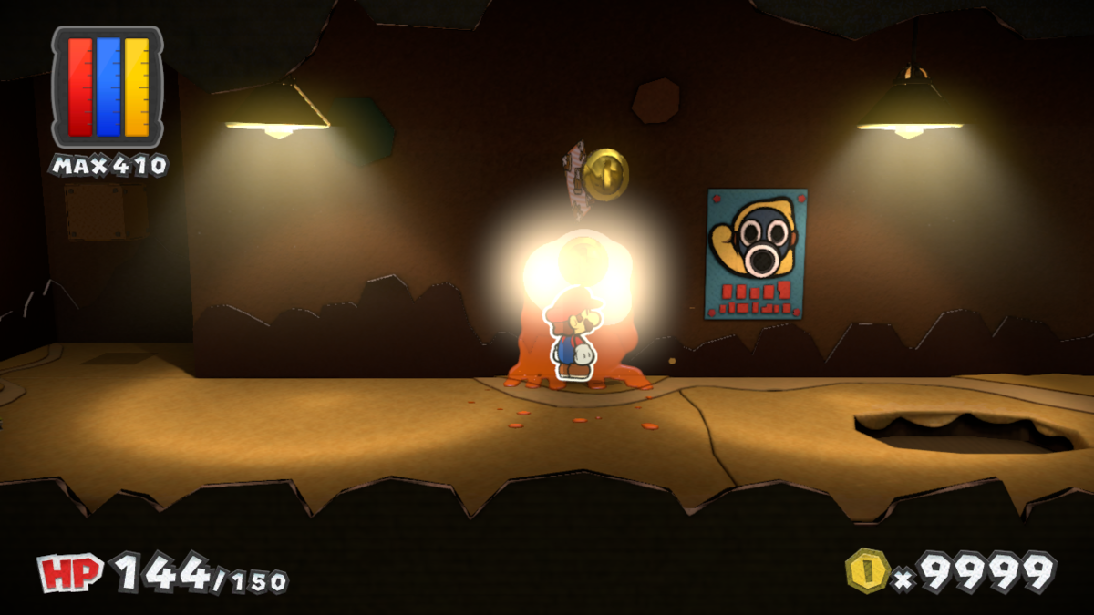 FilePMCS Mustard Cafe colorless spot 49.png Super Mario Wiki, the