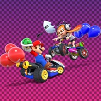 Thumbnail of an article with tips and tricks for the Battle Mode of Mario Kart 8 Deluxe