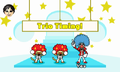 The Clappy Trio 2 (Jimmy T)