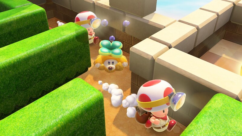 Ready for adventure! - Super Mario Wiki, the Mario encyclopedia