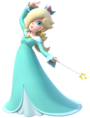 Artwork of Rosalina in Mario Party 10 (also used in Super Mario Party and Mario Party Superstars)