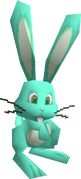 Rabbit - Super Mario Wiki, the Mario encyclopedia