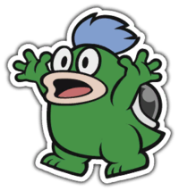 Spike PMTOK party icon.png