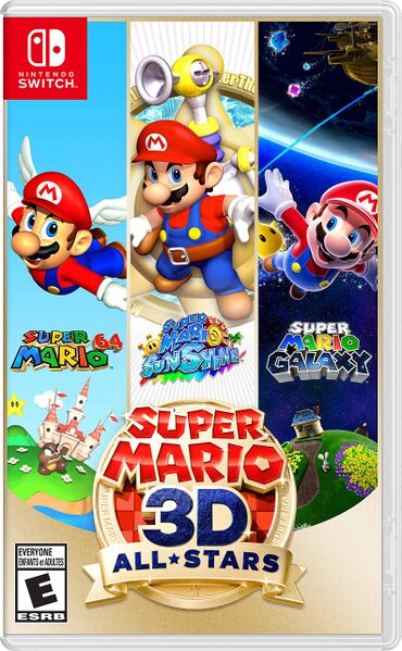 File:Super Mario 3D All-Stars Canada boxart.jpg