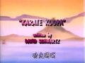 "Karate Koopa"