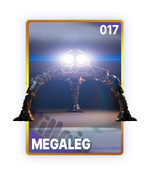 Megaleg