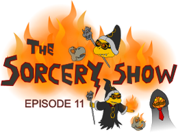 The Sorcery Show