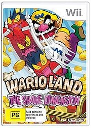 Gallery:Wario Land: Shake It! - Super Mario Wiki, the Mario encyclopedia