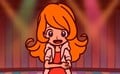 Mona wanting to invite Wario as well
