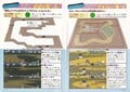 Super Mario Kart shortcut walkthrough Pages 6-7