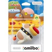 yarn poochy amiibo ebay