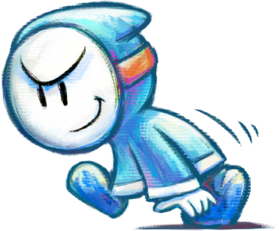 Carte Bandit