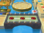 Grand Canal event from Mario Party 7