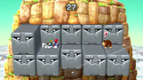 Cliffside Crisis Mario Party 10